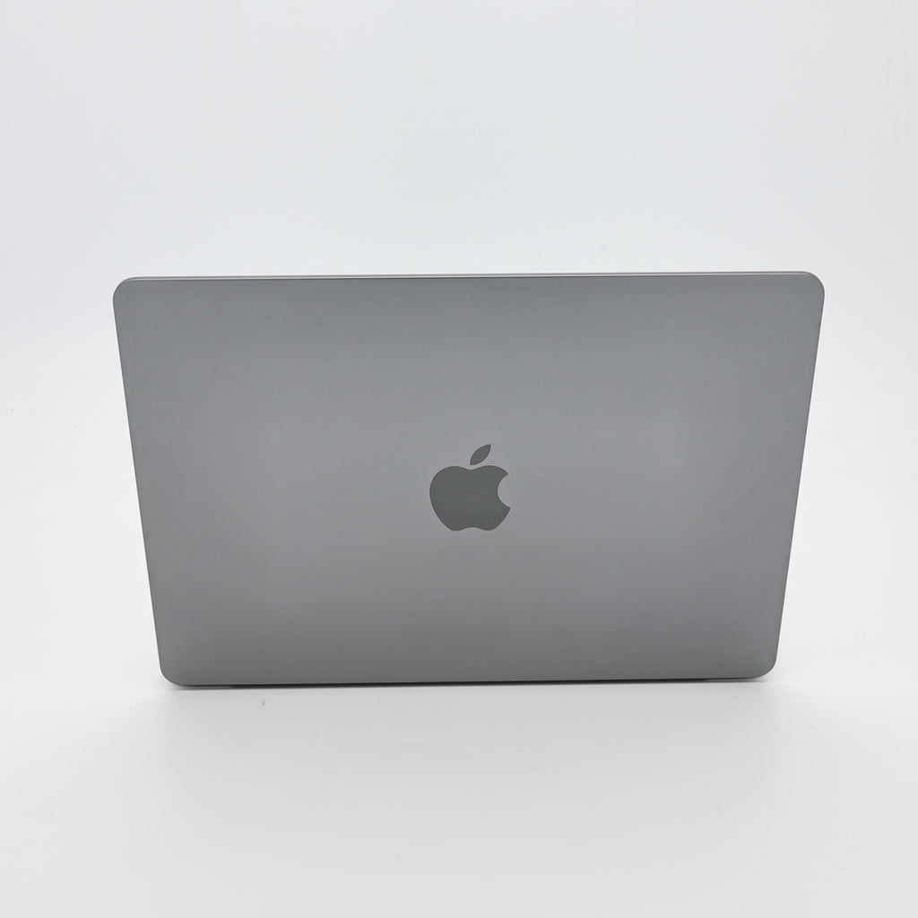 95新 Apple MacBook Air 22年 13寸 M2（8+10核） 16G RAM 256G SSD 深空灰色