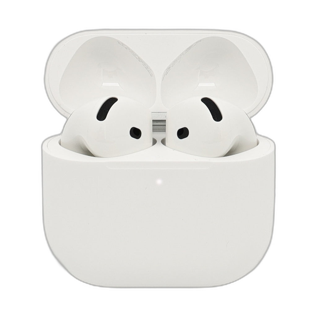 99新 Apple AirPods 4 (不支持主动降噪) 白色