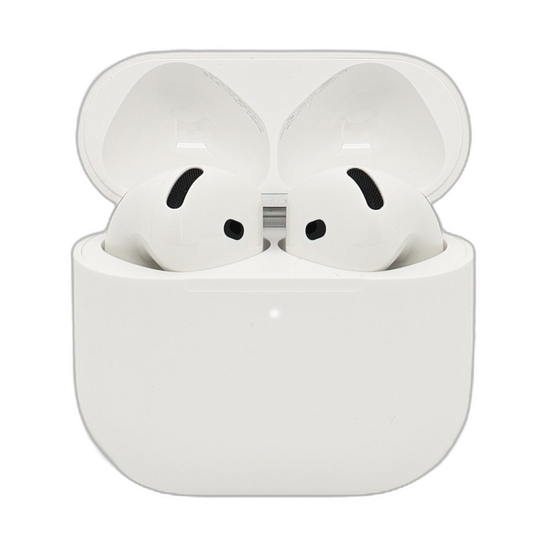 99新 Apple AirPods 4 (不支持主动降噪) 白色