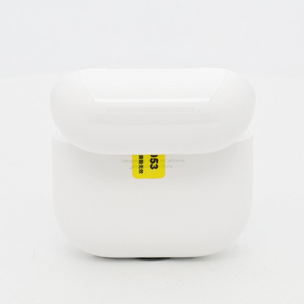 99新 Apple AirPods 4 (支持主动降噪) 白色
