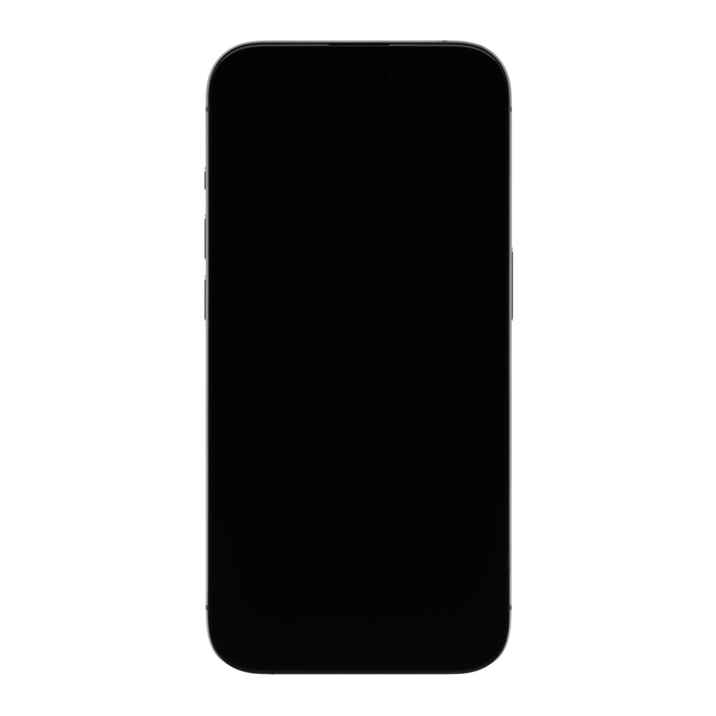 95新 Apple iPhone 15 Pro 128G 原色鈦金屬 中國大陸版
