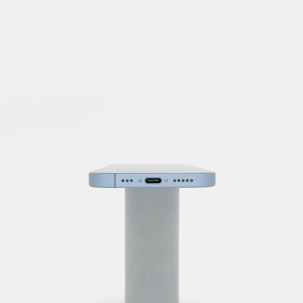 95新 Apple iPhone 17 256G 青霧藍色 中國大陸版