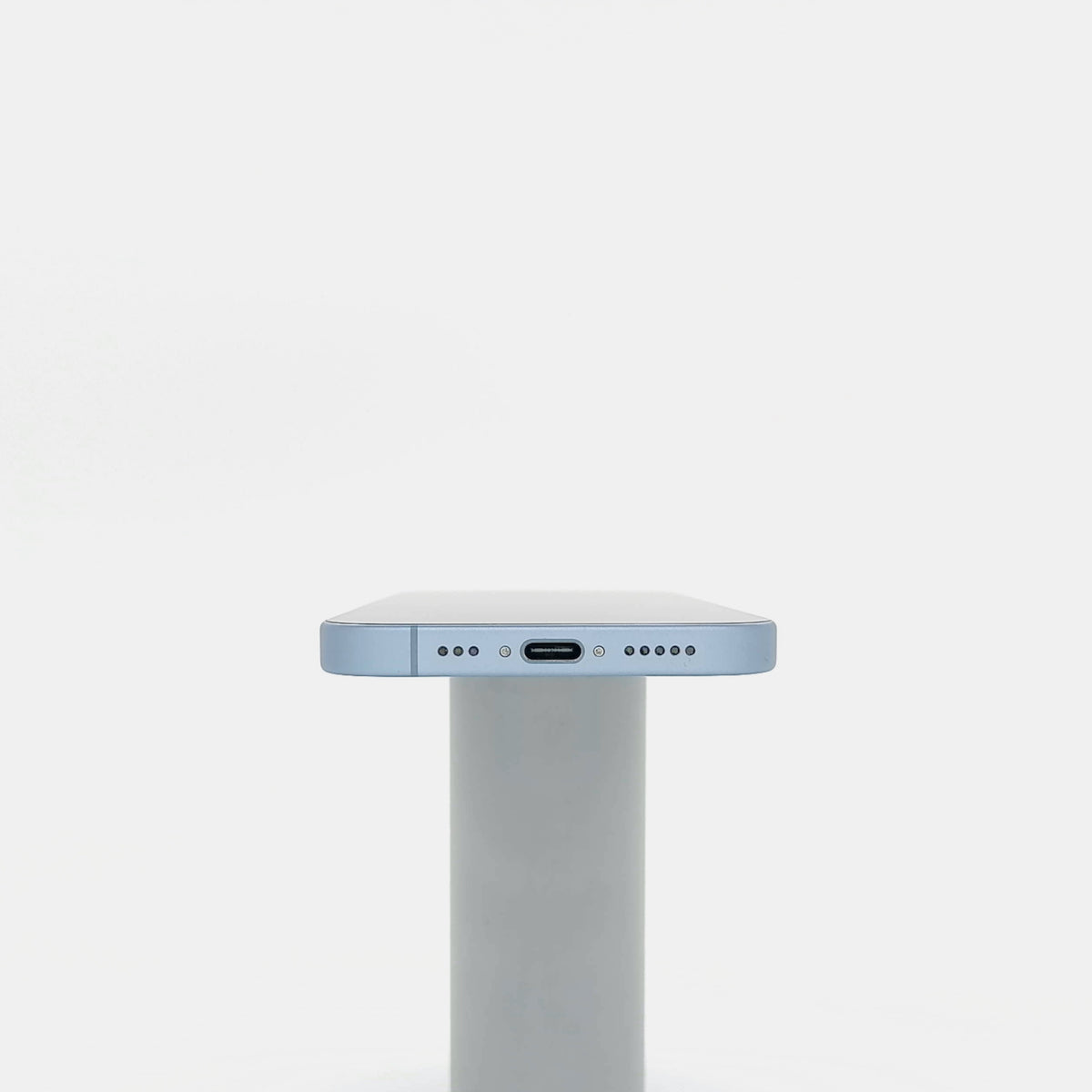 95新 Apple iPhone 17 256G 青霧藍色 中國大陸版