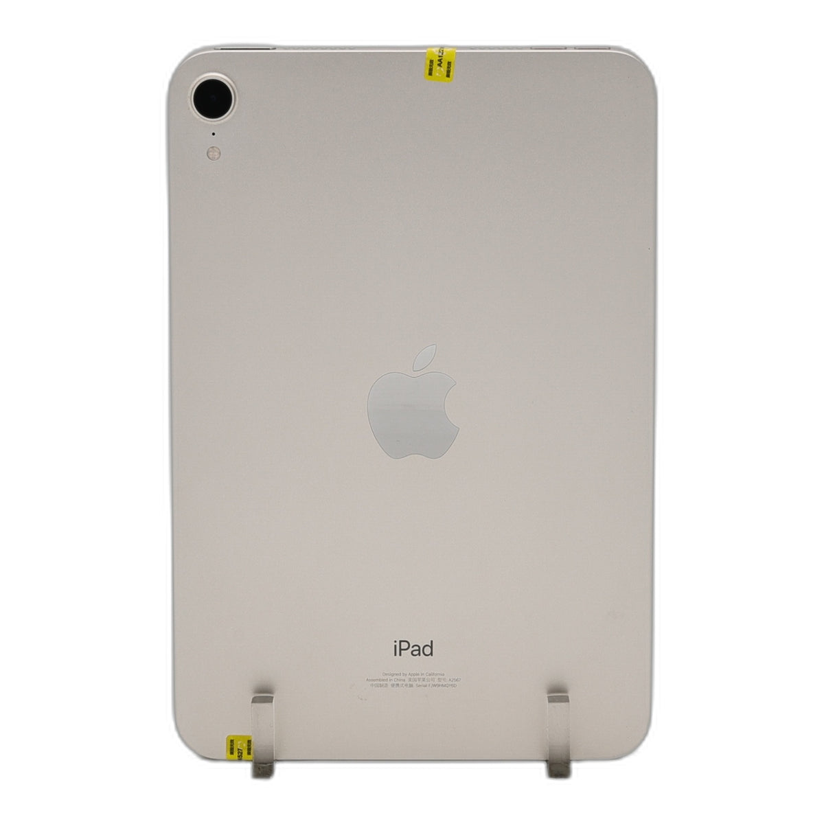 95新 Apple iPad mini6 256G 星光色 WIFI