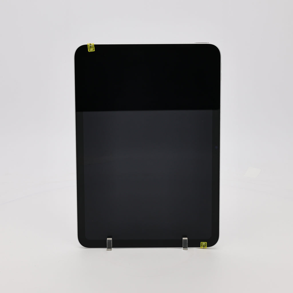 95新 Apple iPad 10代 256G 銀色 WIFI