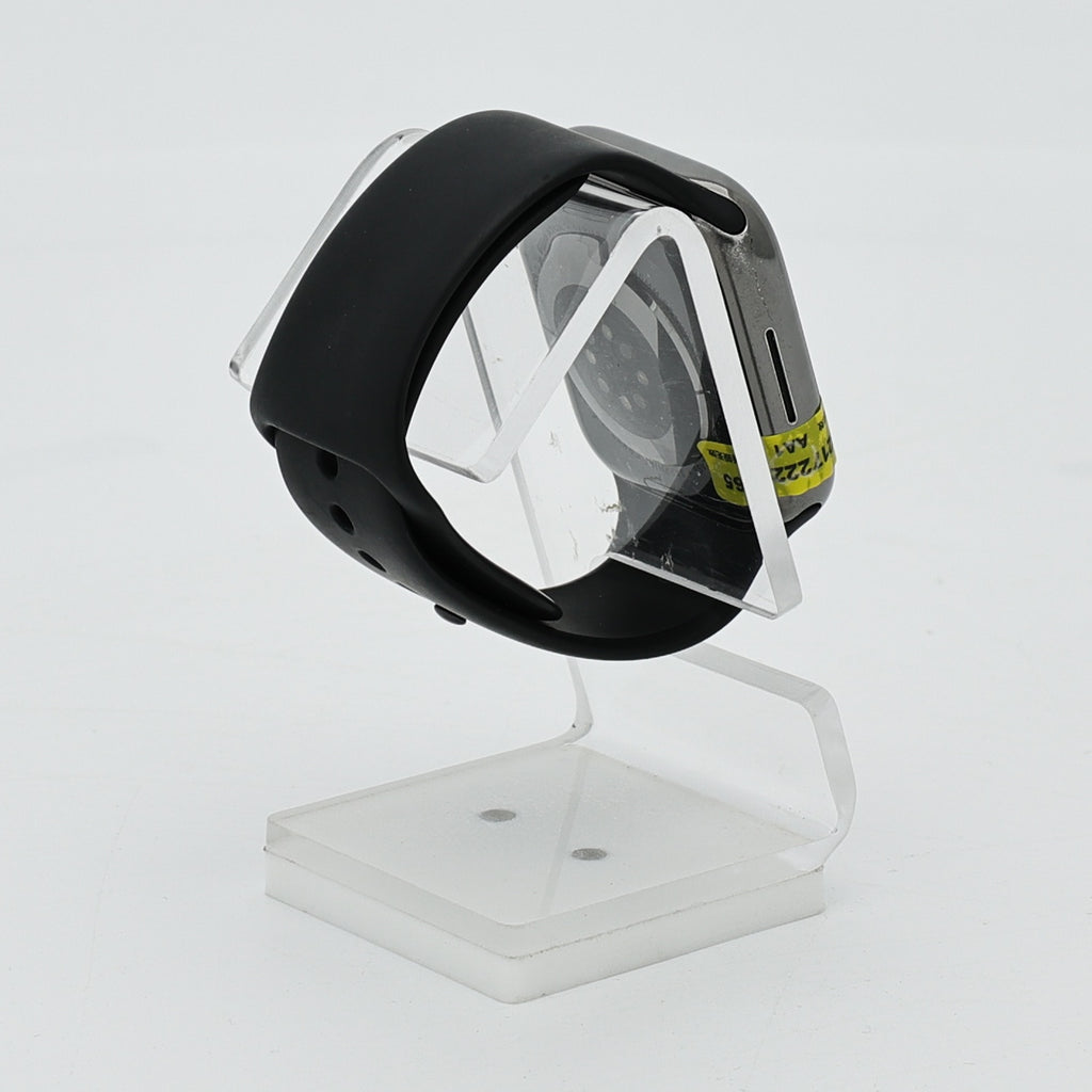 99新 Apple Watch Series 8 45毫米 不銹鋼