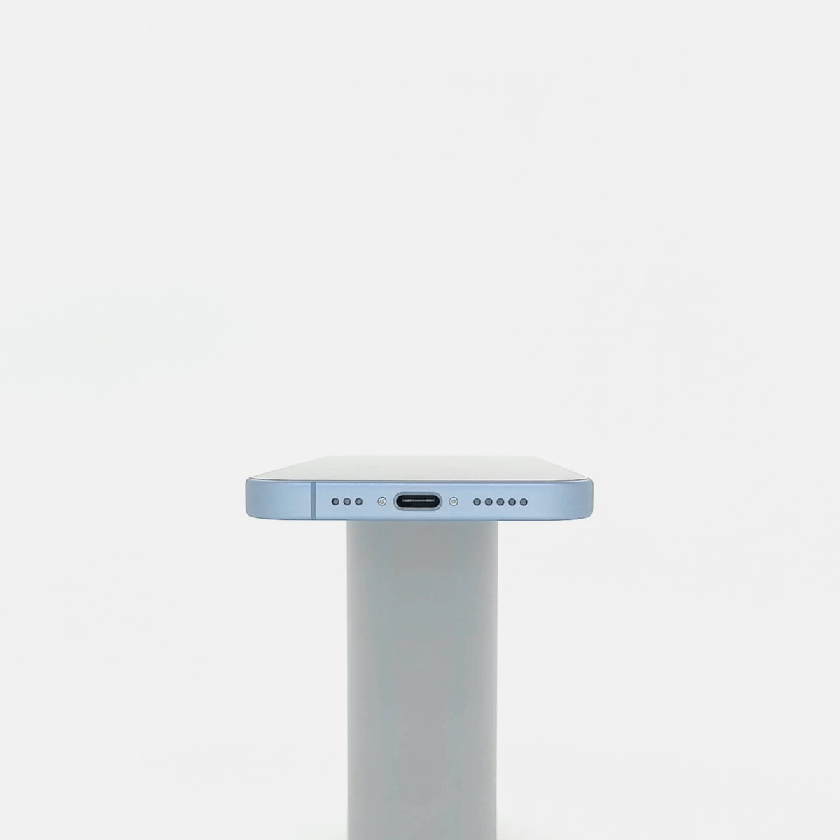 95新 Apple iPhone 17 256G 青霧藍色 中國大陸版