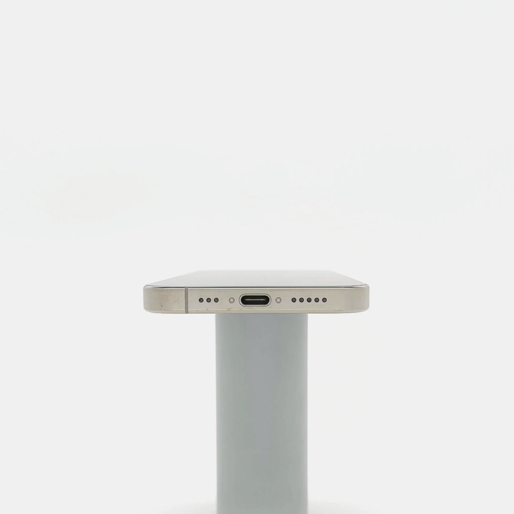 95新 Apple iPhone 16 Pro 256G 原色鈦金屬 中國大陸版