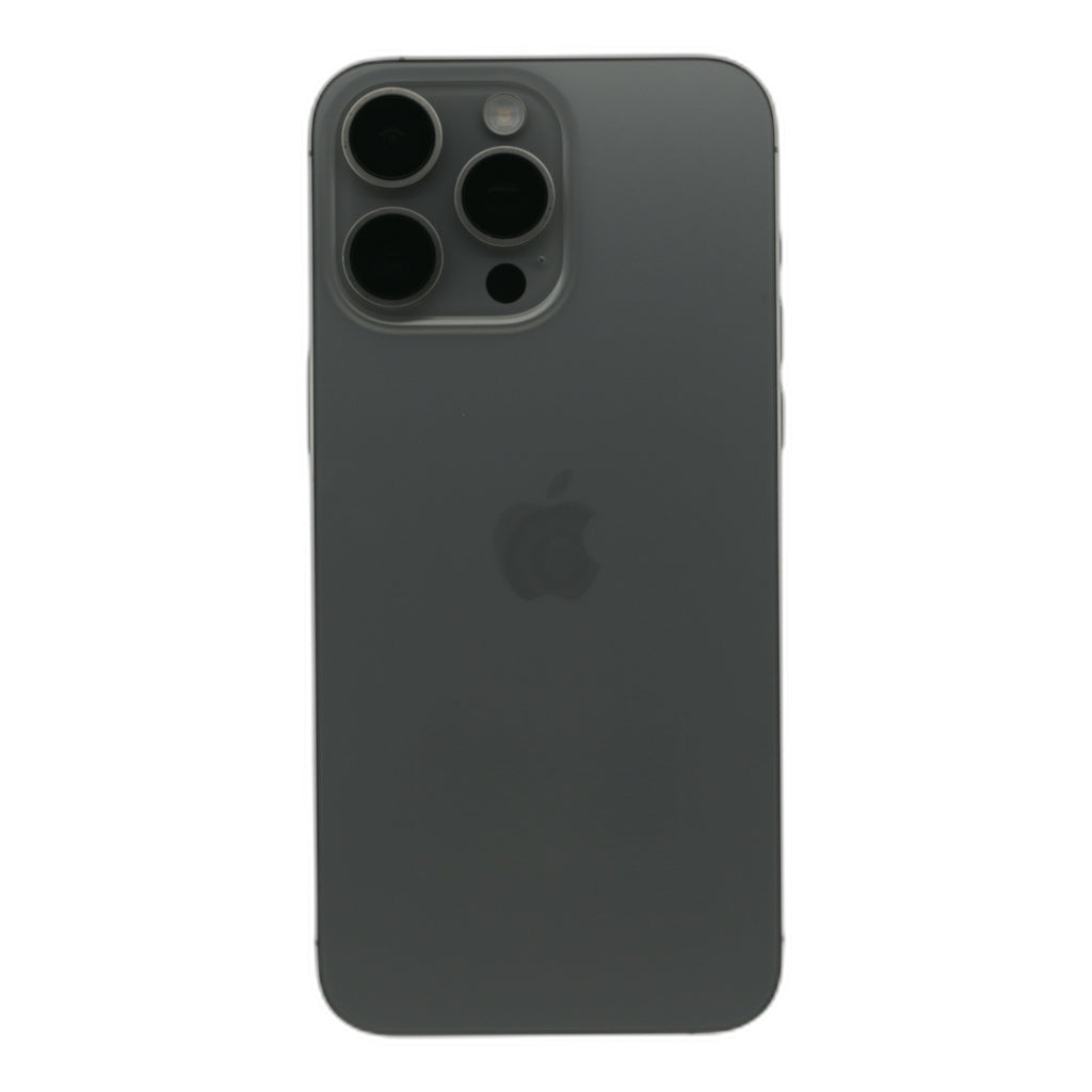 95新 Apple iPhone 15 Pro Max 256G 原色鈦金屬 中國大陸版