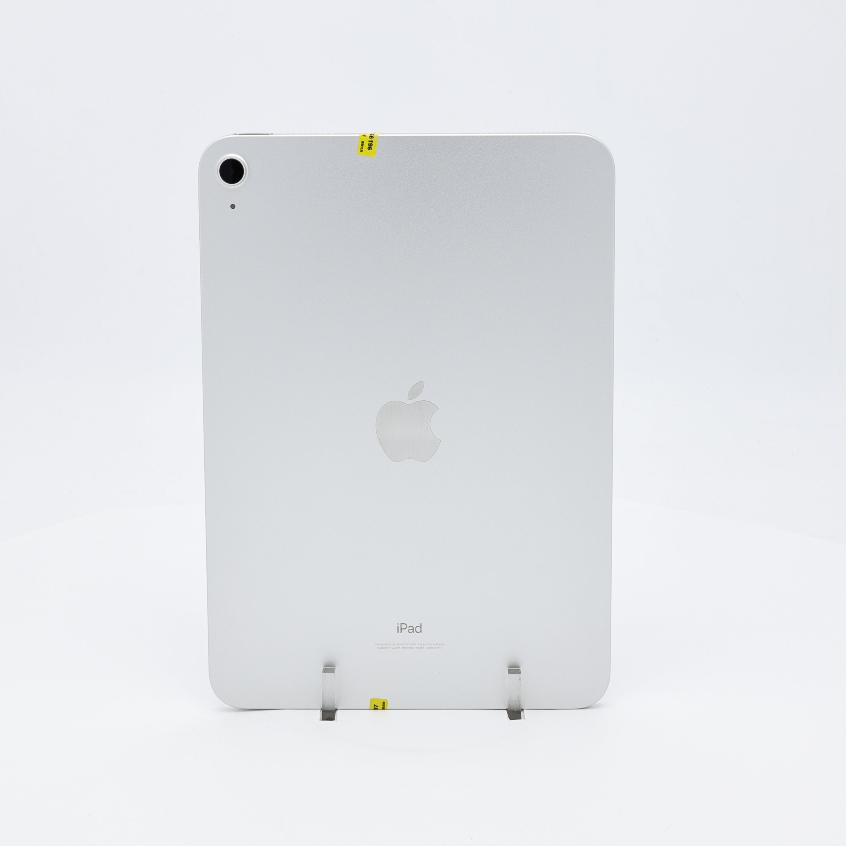 95新 Apple iPad 10代 64G 銀色 WIFI