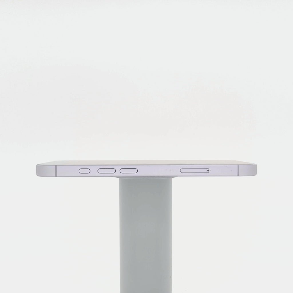 95新 Apple iPhone 17 256G 薰衣草紫色 中國大陸版