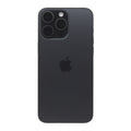 95新 Apple iPhone 15 Pro Max 256G 黑色鈦金屬 中國大陸版