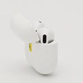 99新 Apple AirPods 4 (不支持主动降噪) 白色