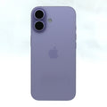 95新 Apple iPhone 17 256G 薰衣草紫色 中國大陸版