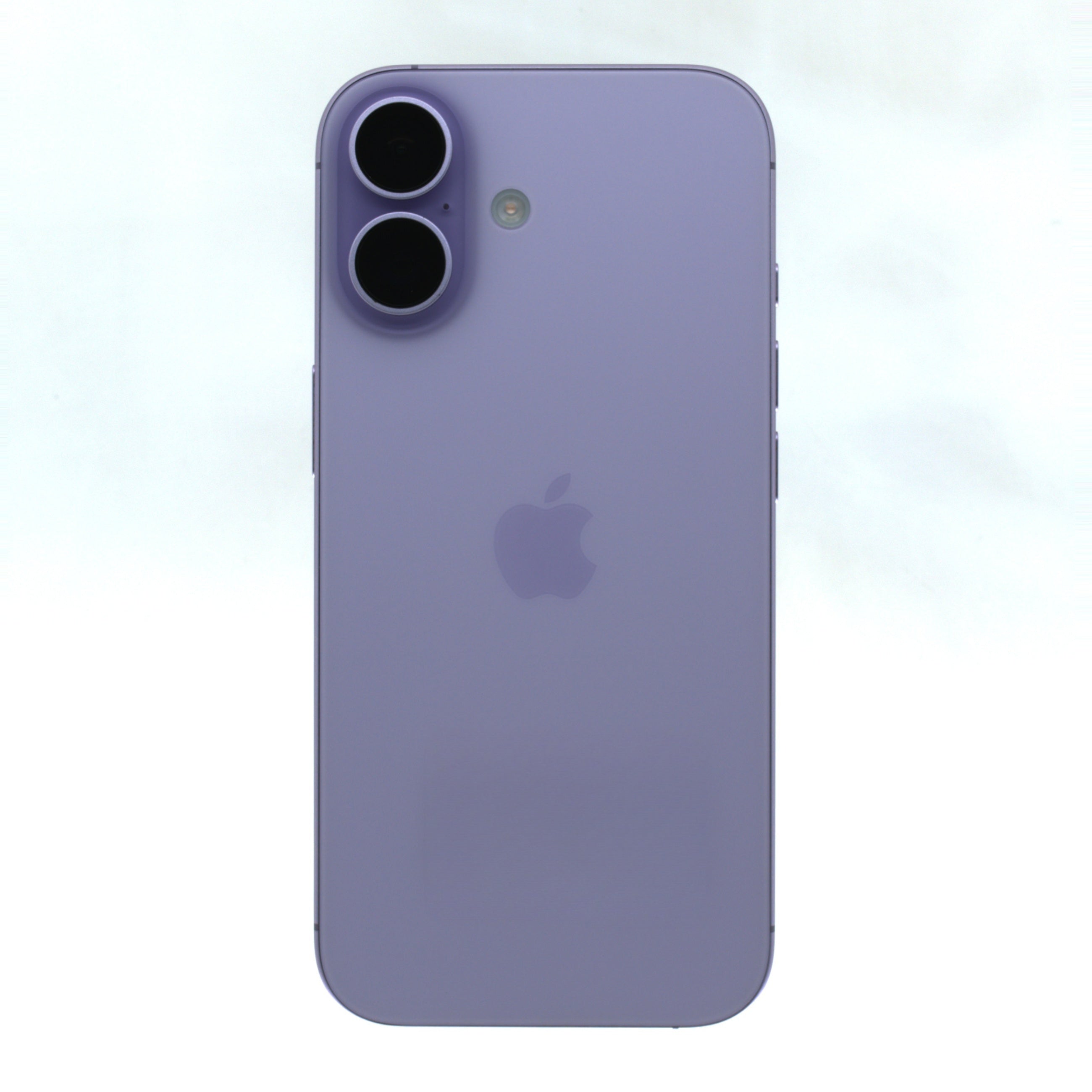 95新 Apple iPhone 17 256G 薰衣草紫色 中國大陸版