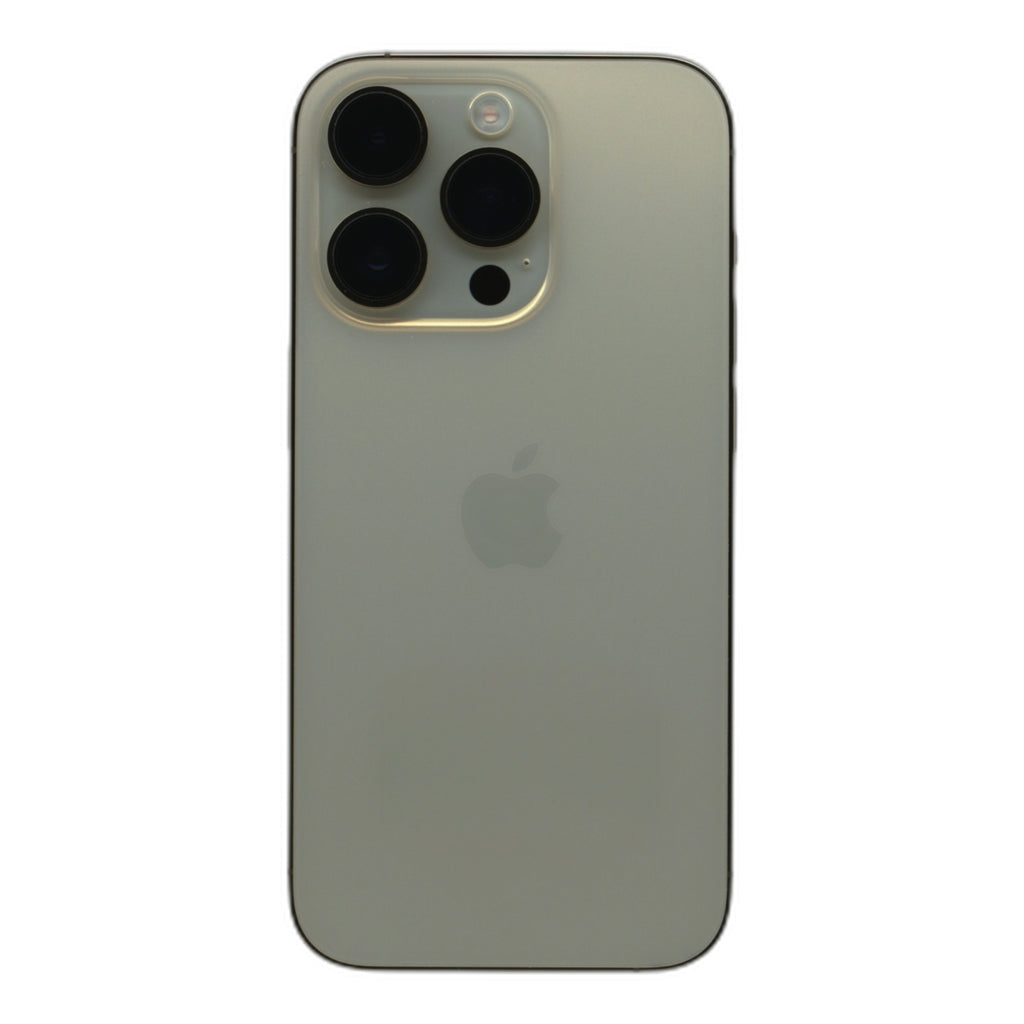 95新 Apple iPhone 14 Pro 512G 金色 中國大陸版