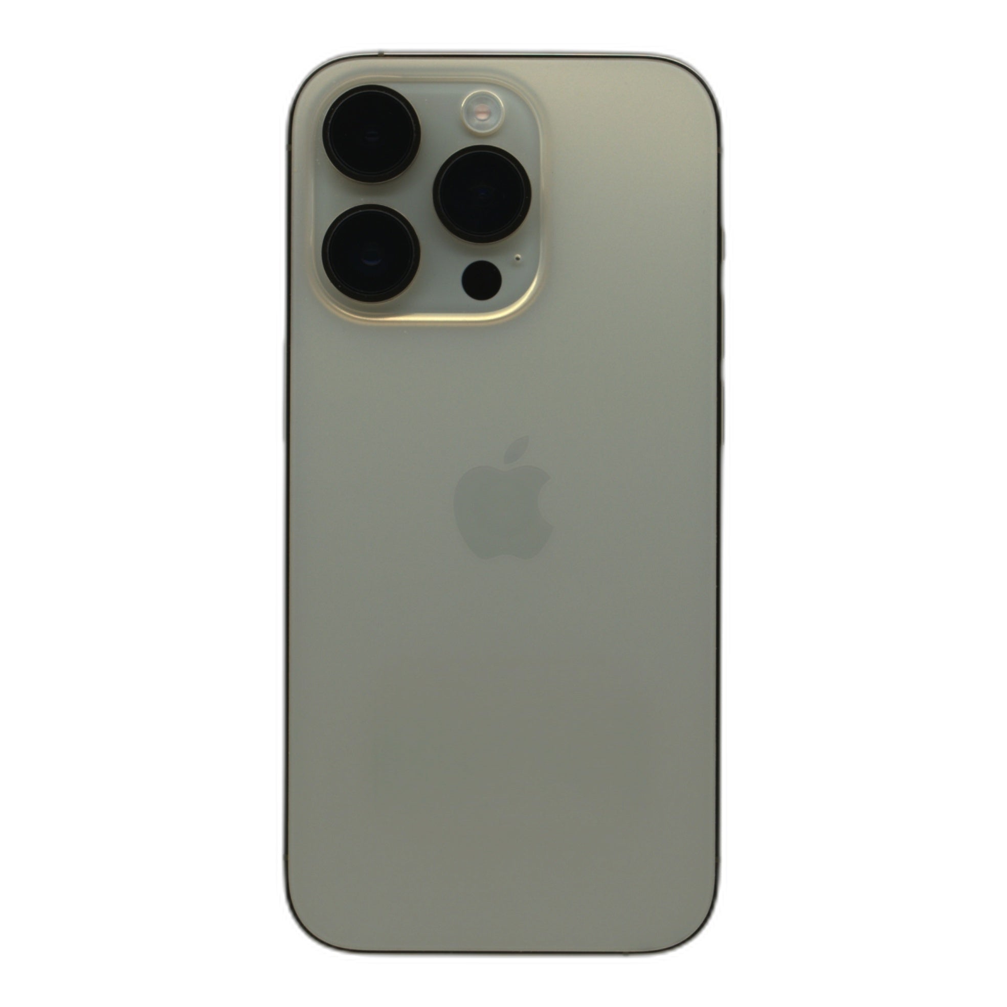 95新 Apple iPhone 14 Pro 512G 金色 中國大陸版