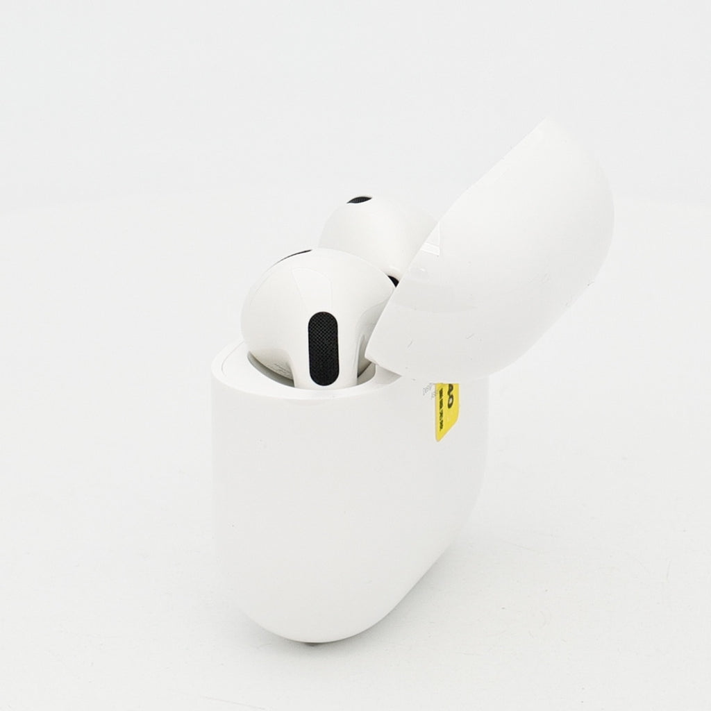 99新 Apple AirPods 4 (支持主动降噪) 白色