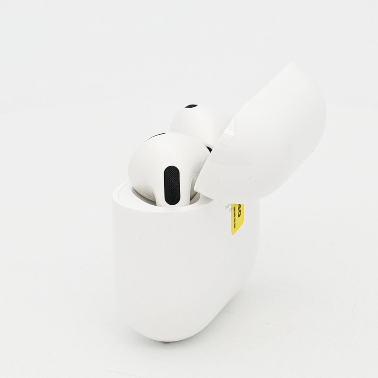 99新 Apple AirPods 4 (支持主动降噪) 白色