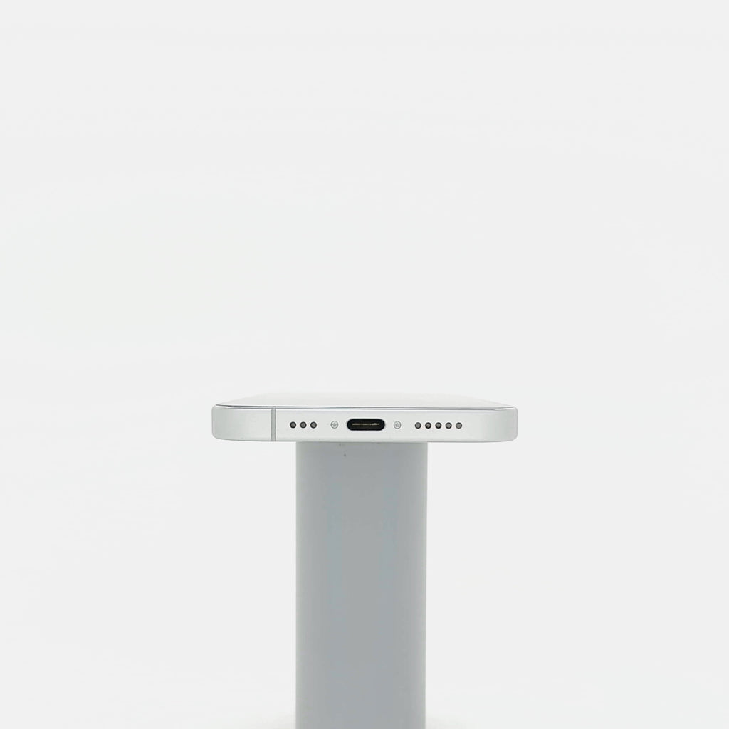 95新 Apple iPhone 16 128G 白色 中國大陸版