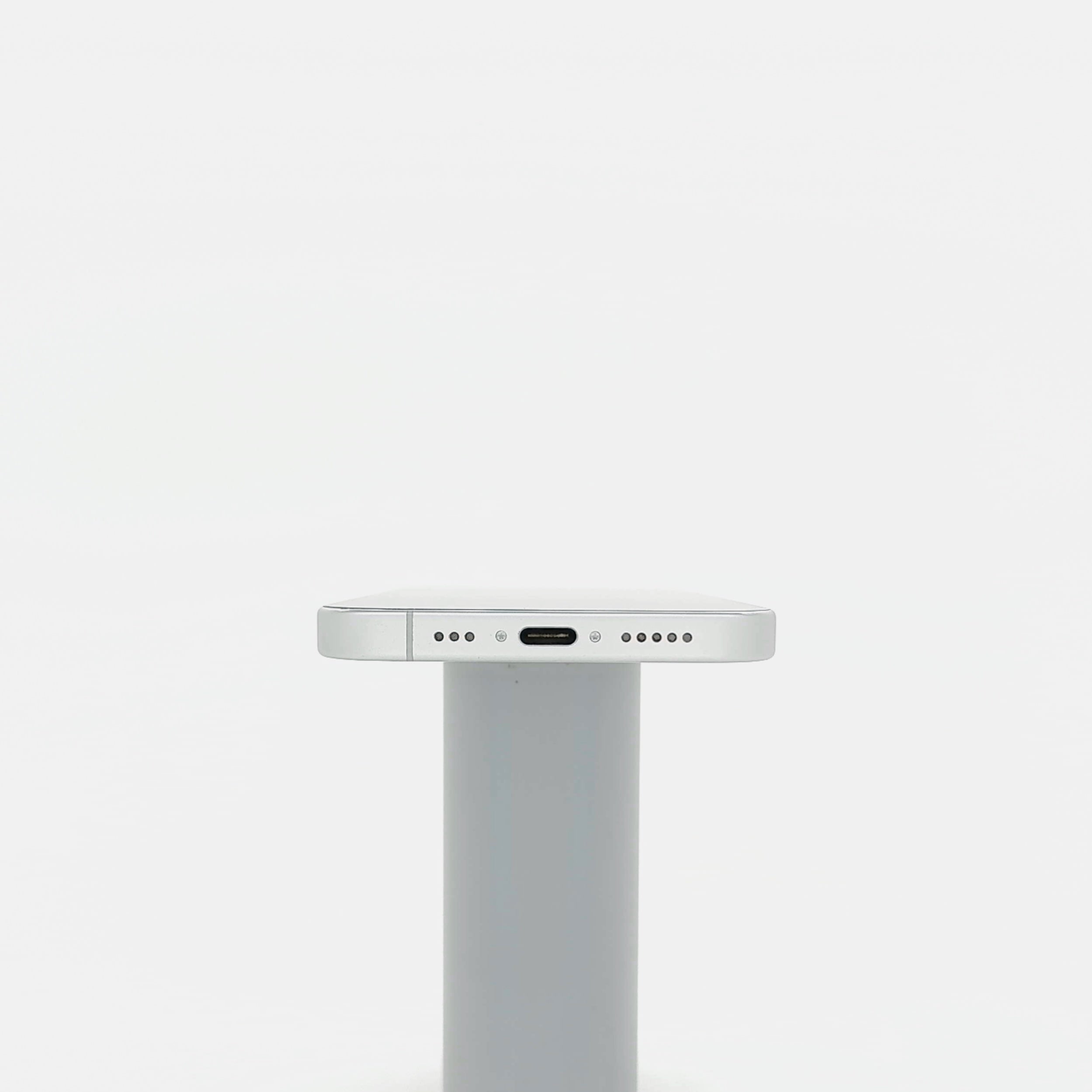 95新 Apple iPhone 16 128G 白色 中國大陸版