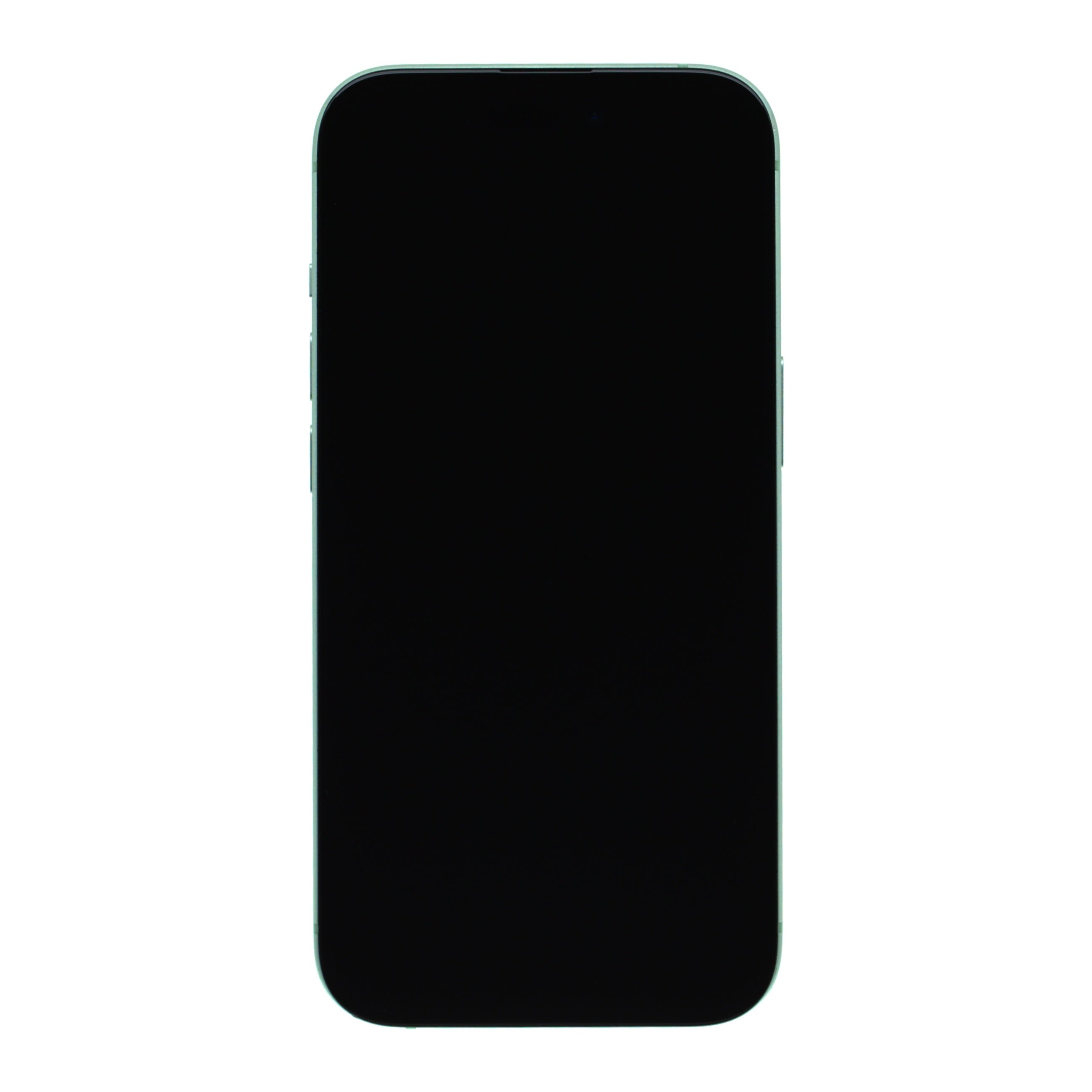 95新 Apple iPhone 15 256G 綠色 中國大陸版