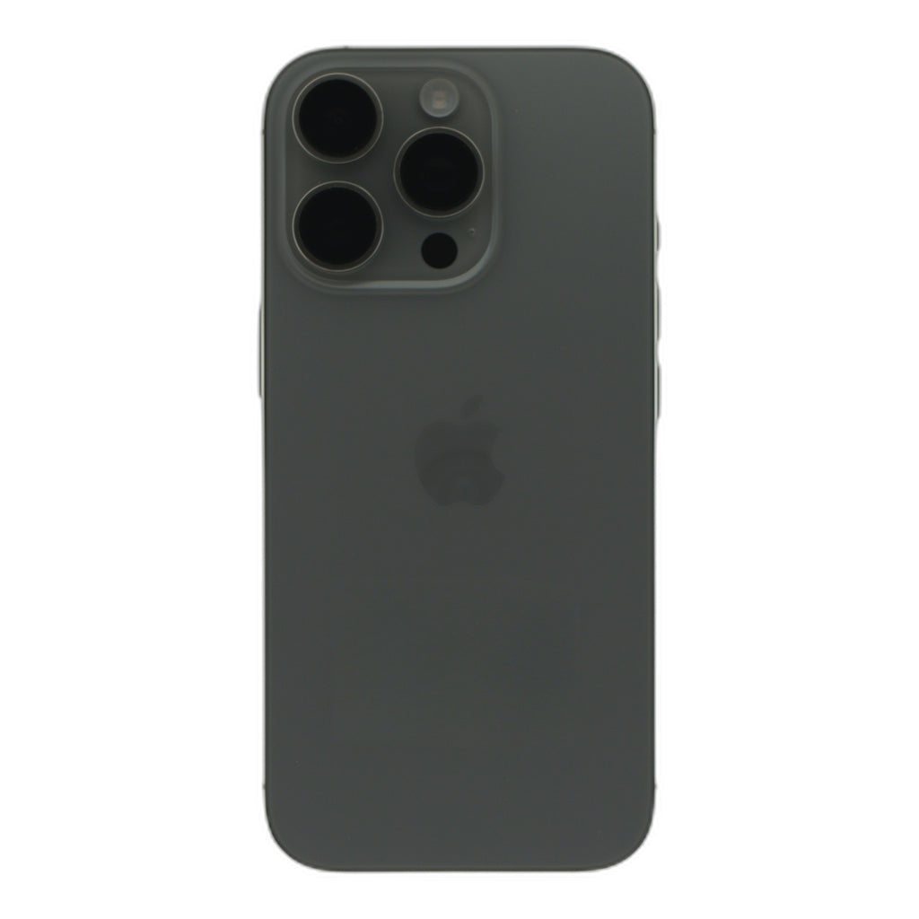 95新 Apple iPhone 16 Pro 256G 原色鈦金屬 中國大陸版