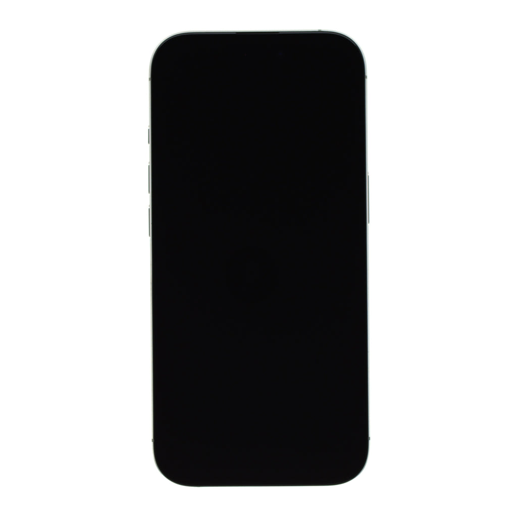 99新 Apple iPhone 16 Pro 128G 白色鈦金屬 中國大陸版