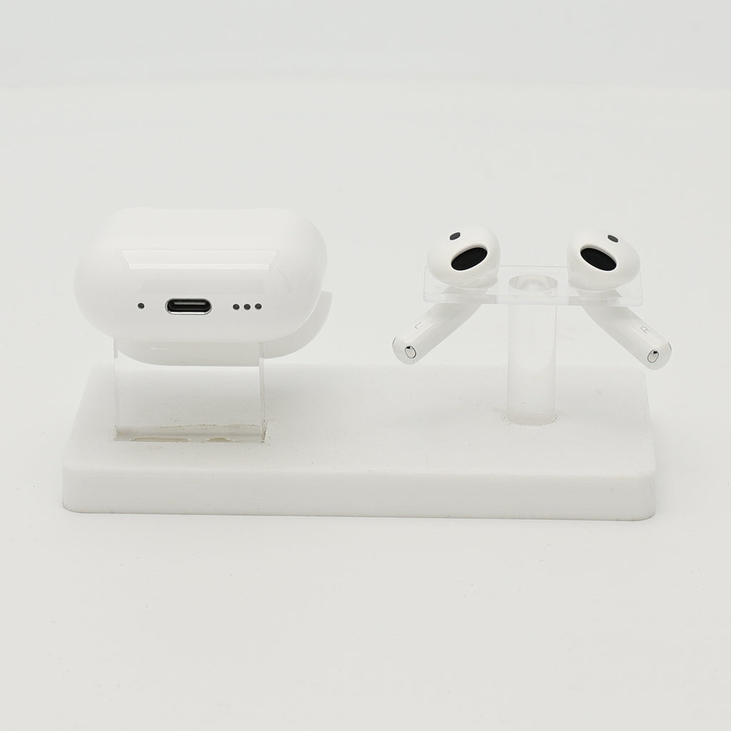 99新 Apple AirPods 4 (支持主动降噪) 白色