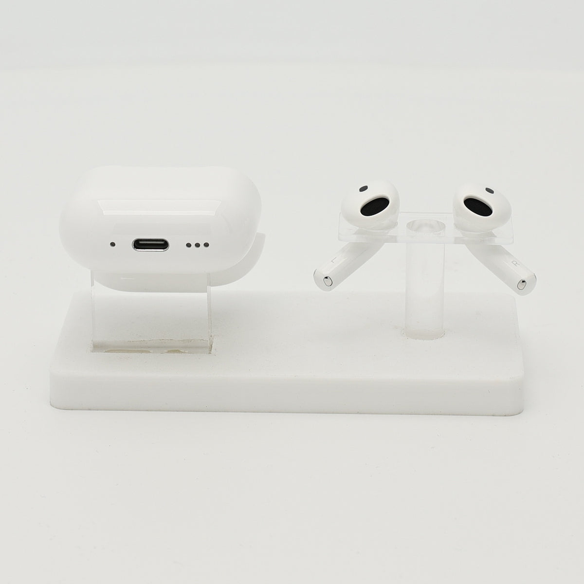 99新 Apple AirPods 4 (支持主动降噪) 白色