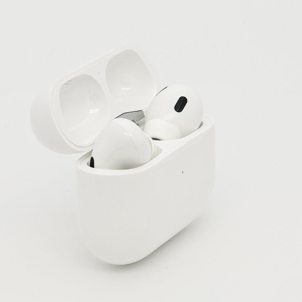 99新 Apple AirPods Pro 2 白色