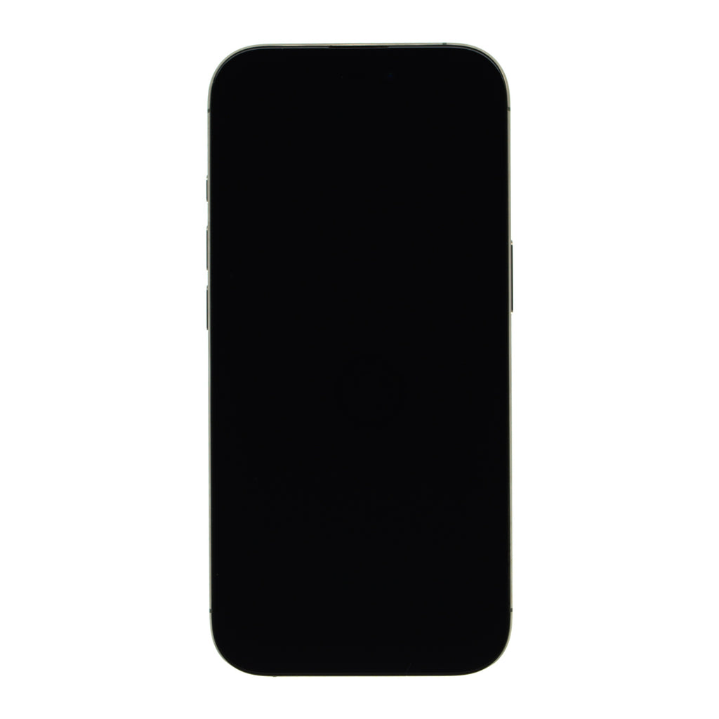 95新 Apple iPhone 16 Pro 256G 原色鈦金屬 中國大陸版