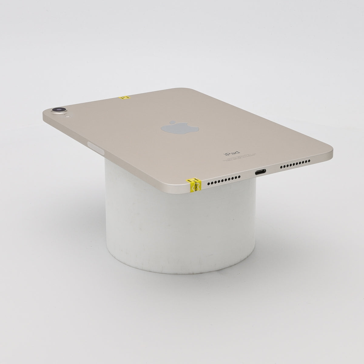 95新 Apple iPad mini6 64G 星光色 WIFI