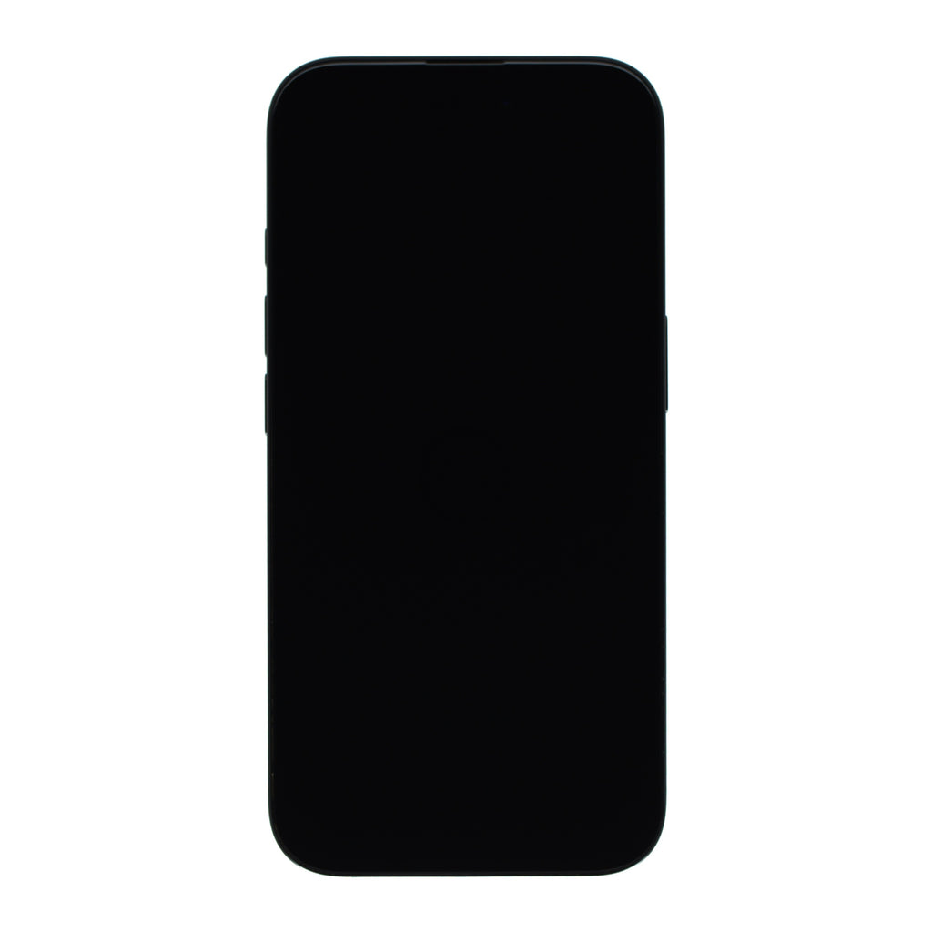 95新 Apple iPhone 16 256G 黑色 中國大陸版