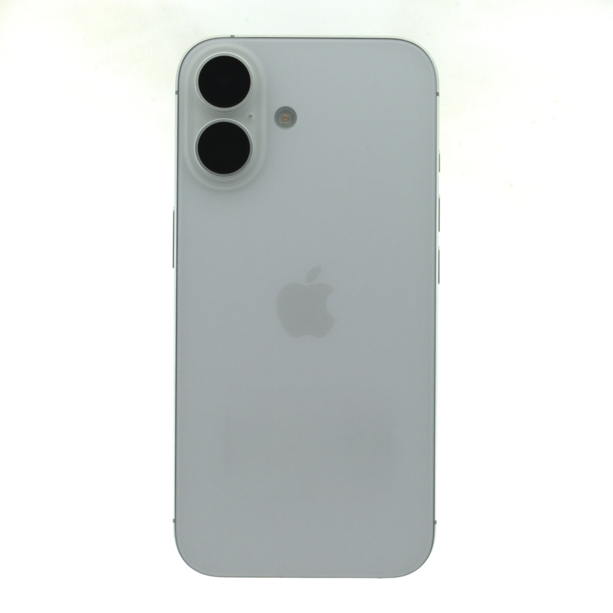 95新 Apple iPhone 16 256G 白色 中國大陸版