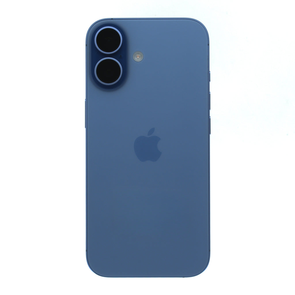 95新 Apple iPhone 17 256G 青霧藍色 中國大陸版