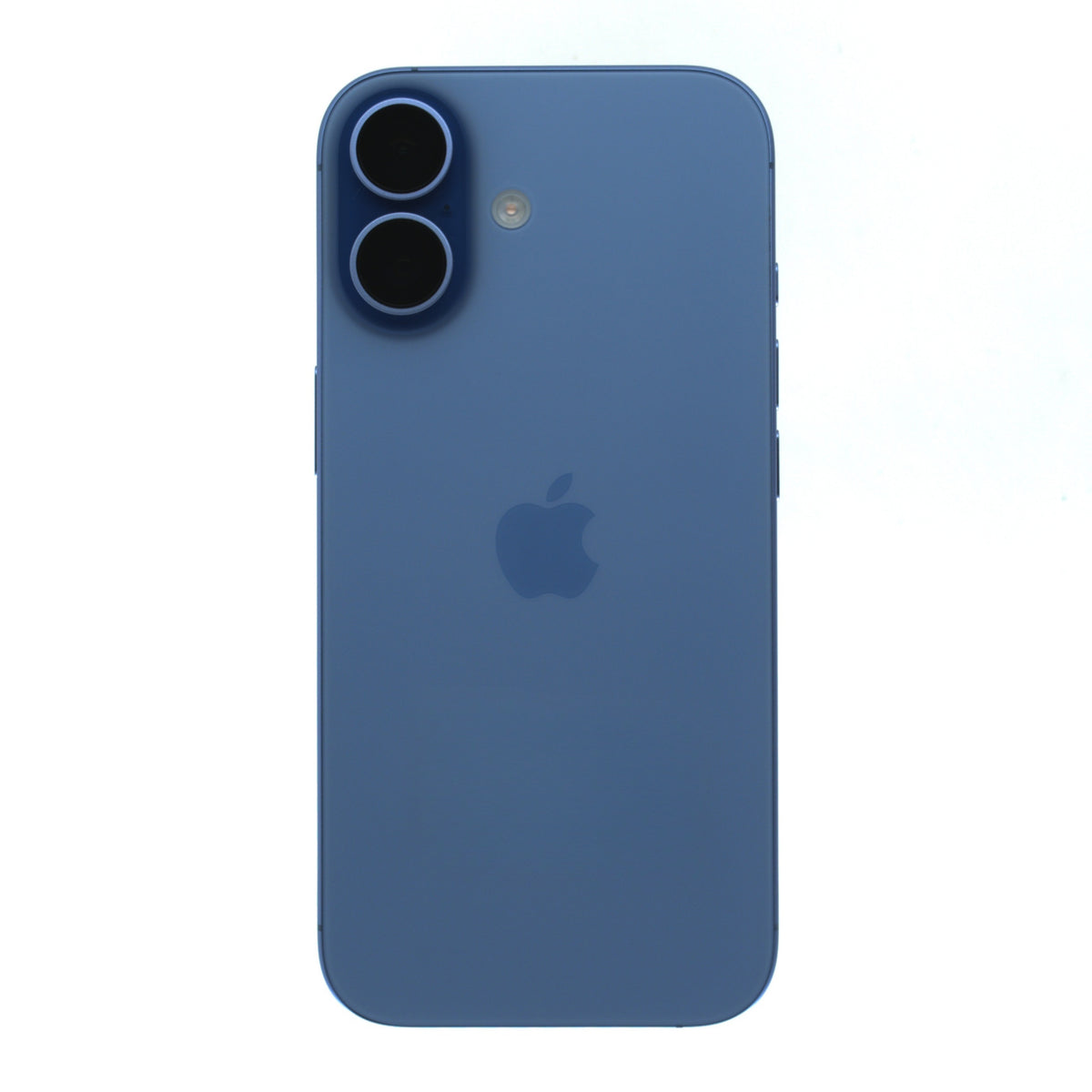95新 Apple iPhone 17 256G 青霧藍色 中國大陸版