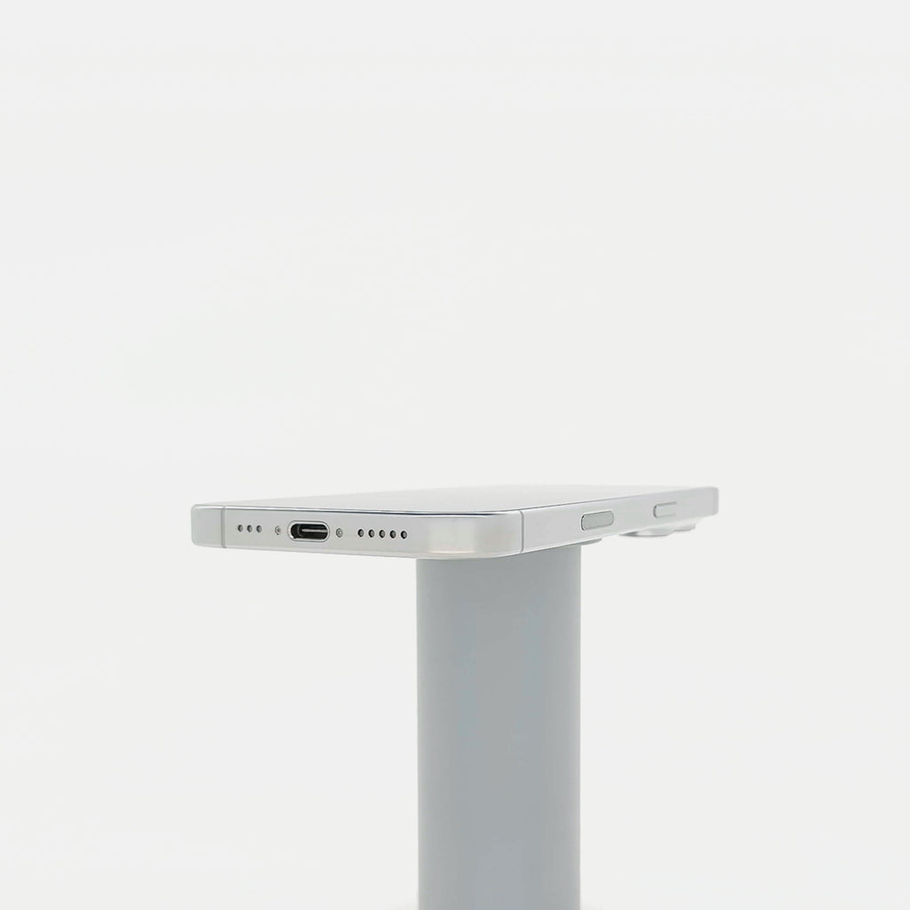 99新 Apple iPhone 16 Pro 128G 白色鈦金屬 中國大陸版