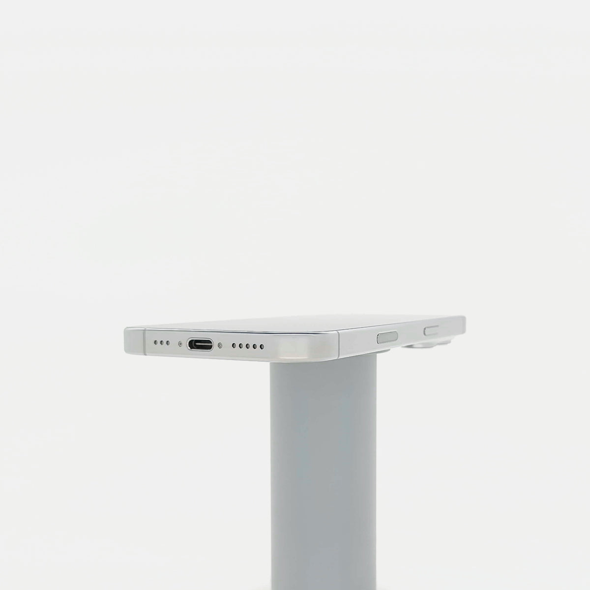 99新 Apple iPhone 16 Pro 128G 白色鈦金屬 中國大陸版