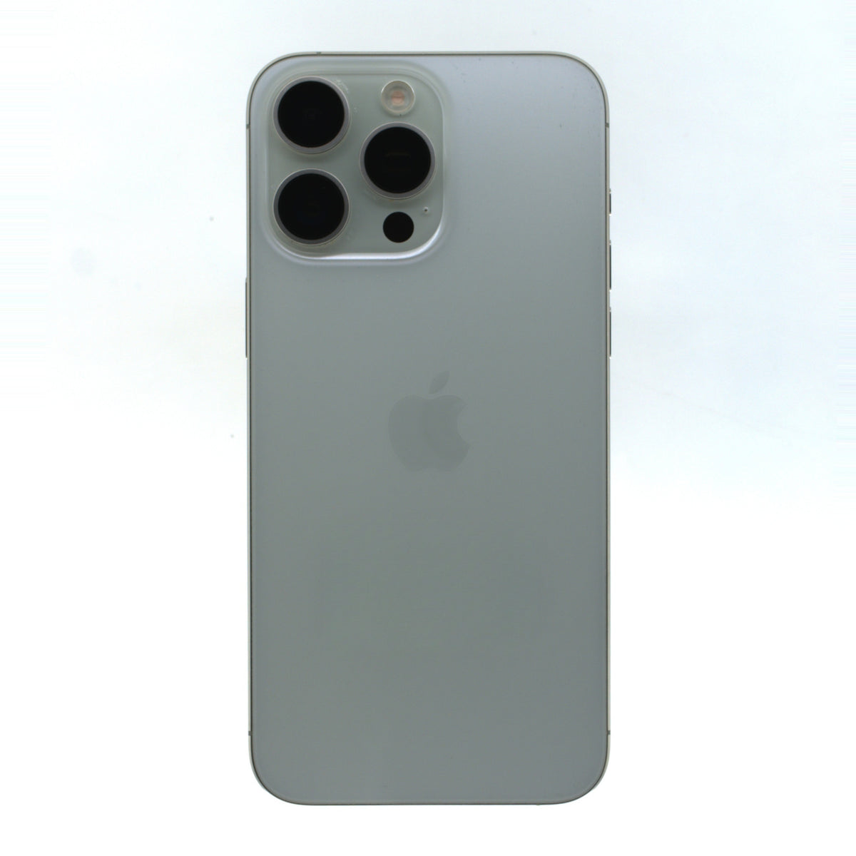 95新 Apple iPhone 15 Pro Max 256G 白色鈦金屬 中國大陸版
