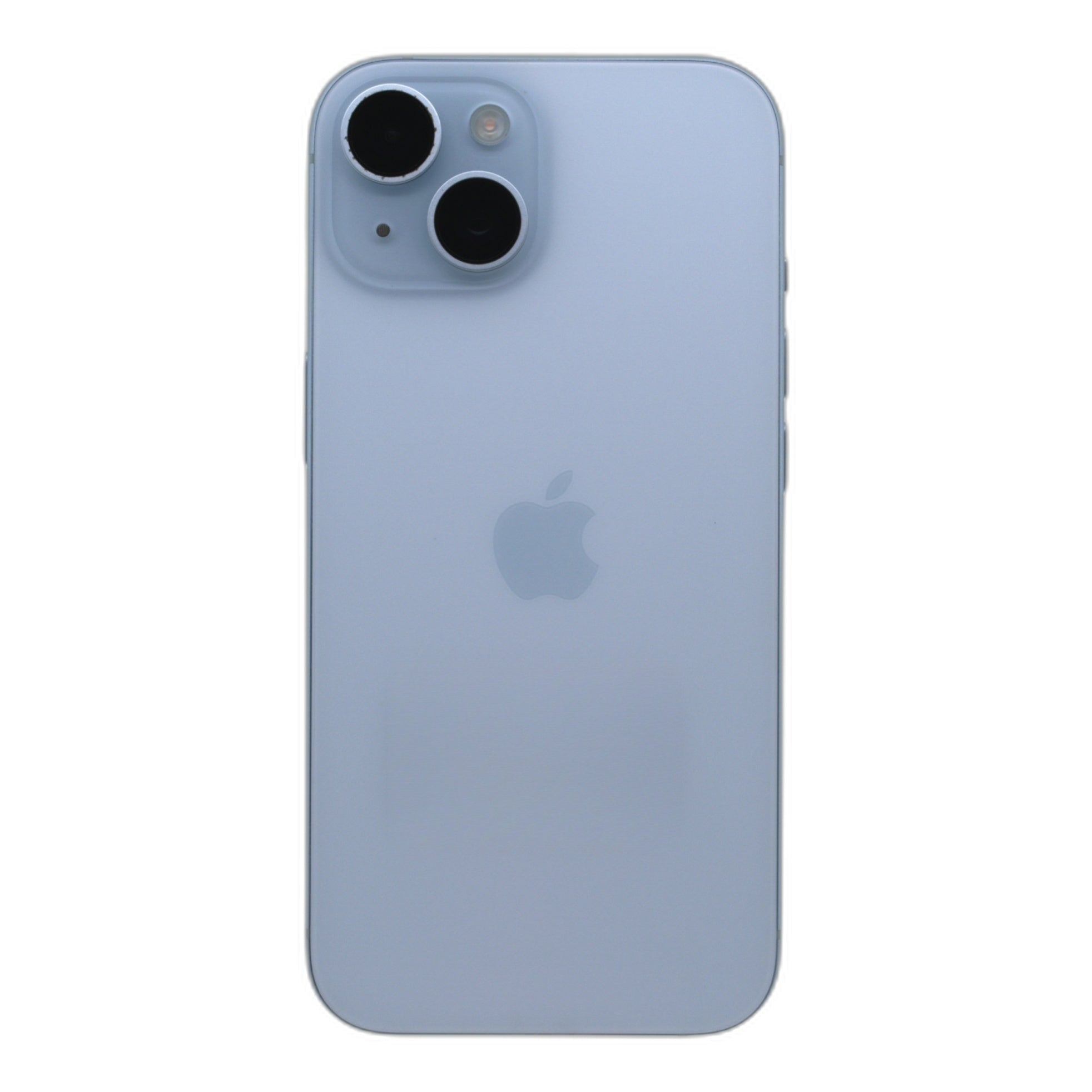 95新 Apple iPhone 15 256G 藍色 中國大陸版