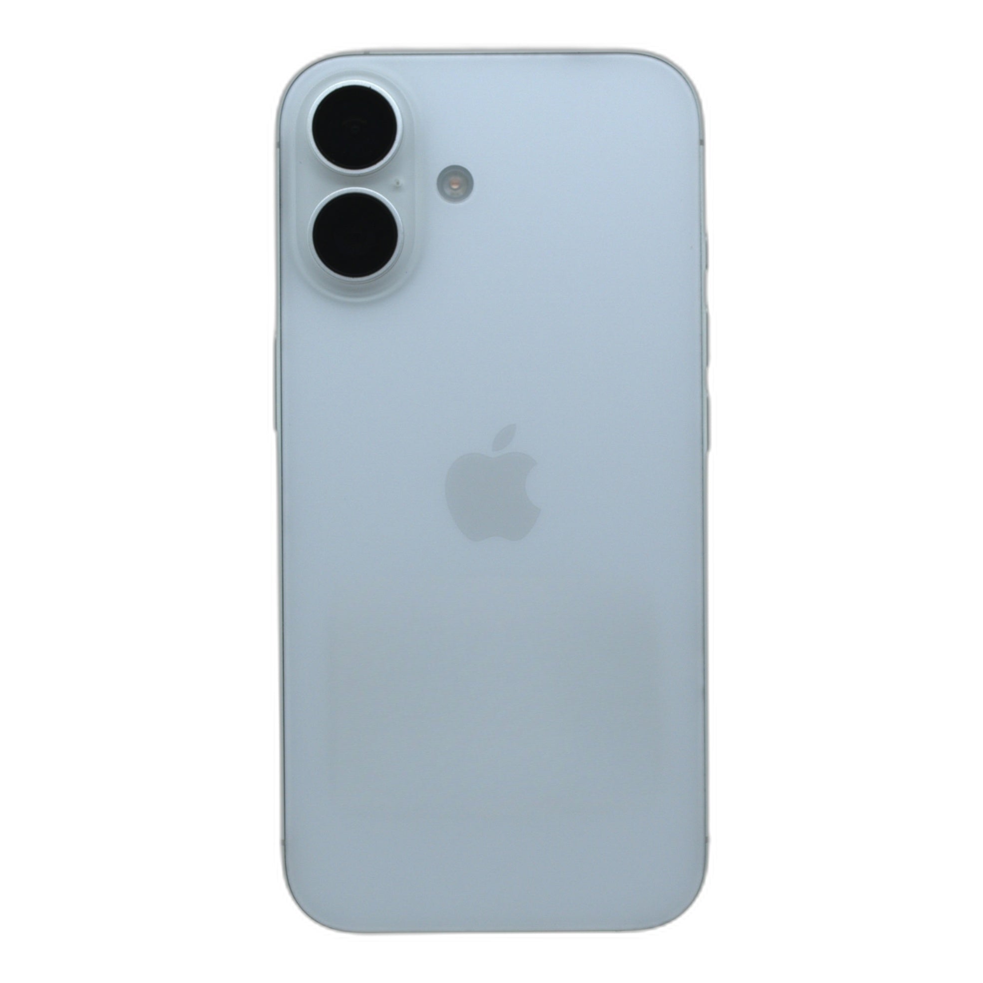 99新 Apple iPhone 16 128G 白色 中國大陸版