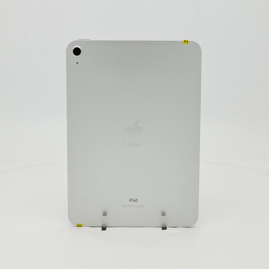 95新 Apple iPad 10代 256G 銀色 WIFI