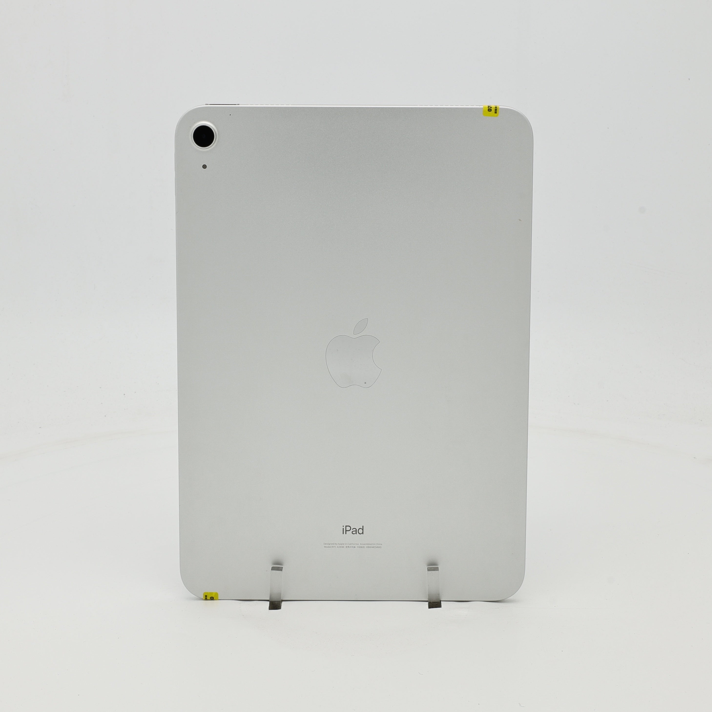 95新 Apple iPad 10代 256G 銀色 WIFI