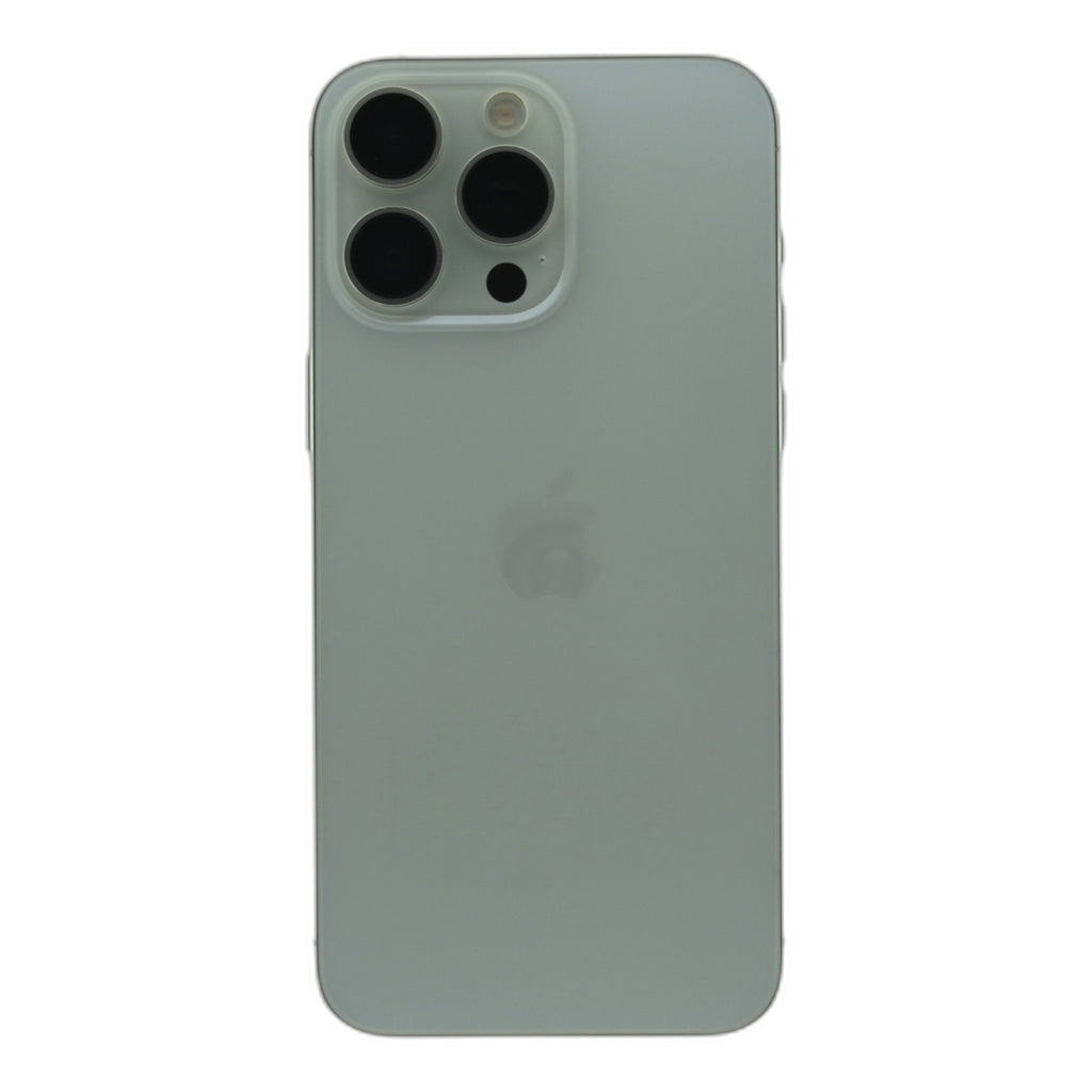 95新 Apple iPhone 15 Pro Max 256G 白色鈦金屬 中國大陸版