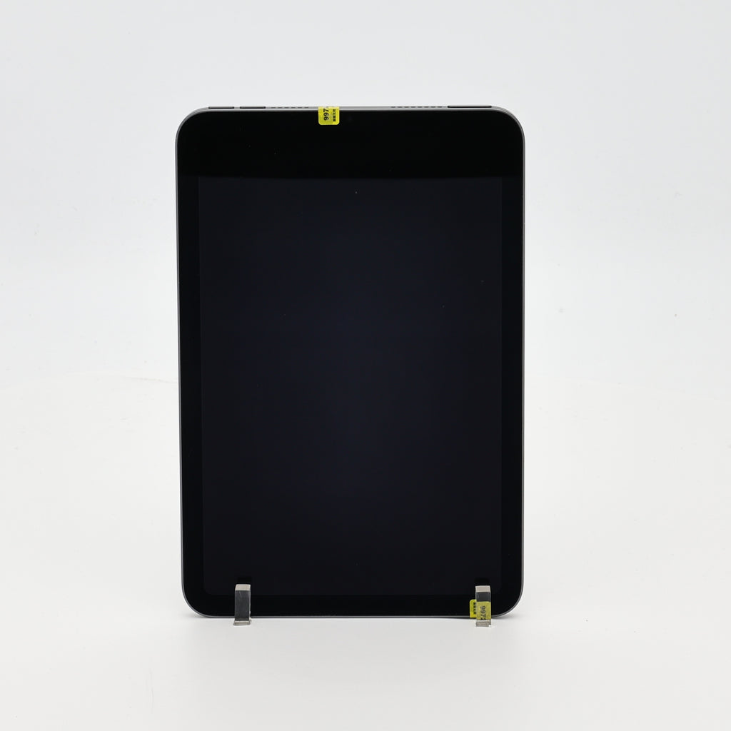 95新 Apple iPad mini6 64G 深空灰色 WIFI
