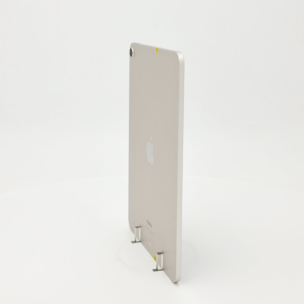 95新 Apple iPad Air5 64G 星光色 WIFI