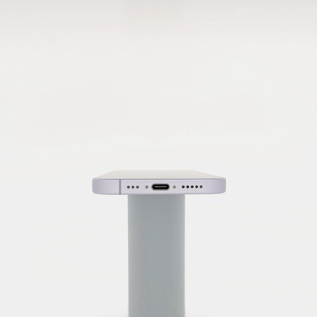 99新 Apple iPhone 17 256G 薰衣草紫色 中國大陸版