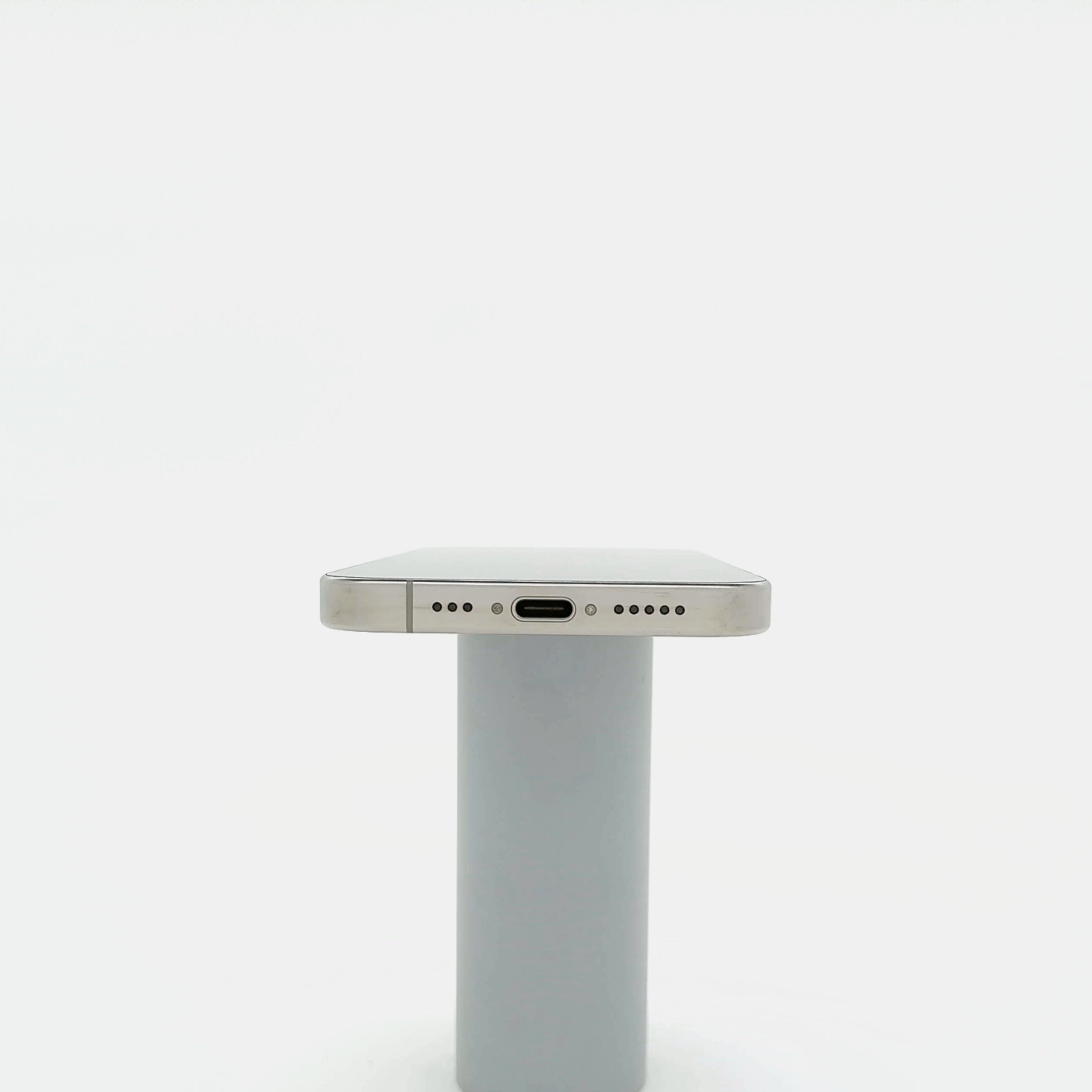 95新 Apple iPhone 15 Pro 256G 原色鈦金屬 中國大陸版