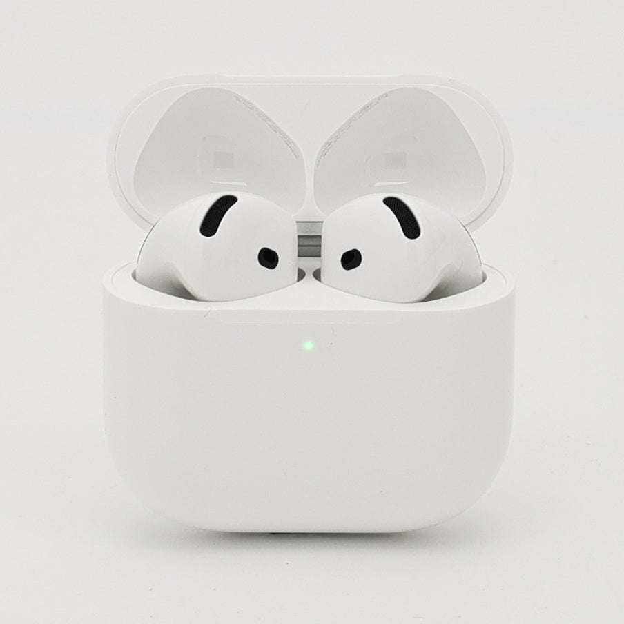 99新 Apple AirPods 4 (不支持主动降噪) 白色